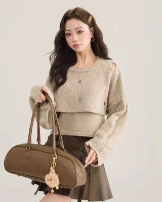 túi xách du lịch nhỏ gọn