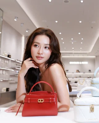 Túi xách nữ đẹp