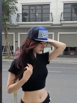 mũ lưỡi trai