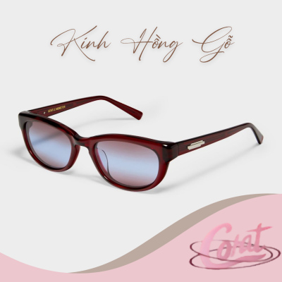 Kính Hồng Gỗ
